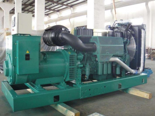 肥东便携静音：租赁无声发电机组，便携式解决能源需求