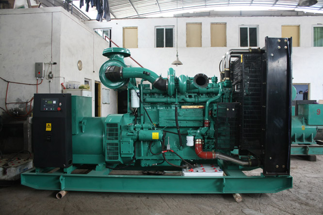 肥东环保无噪音：租用静音发电机组，为环境和耳朵双重保驾护航